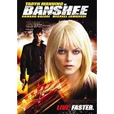 Banshee ~ Taryn Manning