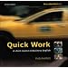 Quick Work Pre-Intermediate: Audio CD: Pre-intermediate lev