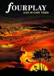 Fourplay Live in Capetown