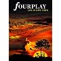 Fourplay: Live in Cape Town [DVD] [2008] [Region 1] [US Import] [NTSC]