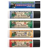 Medicated Lip Balm Spf30