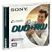 Electronics : Sony DPW 30A - DVD+RW (8cm) - 1.4 GB - jewel case - storage media