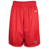 Arizona Diamondbacks Jimmy Mesh Short by Reebok