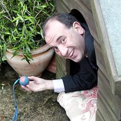 Armando Iannucci's Charm Offensive: Part 4