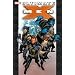 Superhero Origin Books