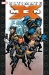 Ultimate X-Men: Ultimate Collection Book 1 TPB: Ultimate Collection v. 1