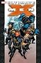 Ultimate X-Men: Ultimate Collection Book 1 TPB: Ultimate Collection v. 1