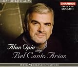 Great Operatic Arias