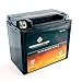 YTX16L-BS Jet Ski Battery for Kawasaki 650cc JF650 X2 1989