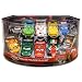Deluxe Disney Cars 2 Figure Play Set -- 10-Pc._s-1