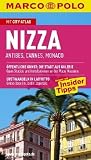 Marco Polo Reisef�hrer Nizza, Antibes, Cannes, Monaco: �ffentliche Kunst: Die Stadt als Galerie. Lustwandeln in Larvotto - J�rdis Kimpfler und Muriel Kiefel
