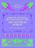 Borders, Frames and Decorations of the Art Nouveau Period (Dover Pictorial Archive Series)