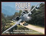Power the Art of Technology 2003 Calendars