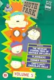 South Park Vol.5 [UK IMPORT] - Trey Parker
