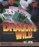 Revue SNK  / Neo dragon wild - NeoGeo Pocket Color - PAL