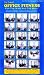No Sweat! Office Fitness: For the Mind & Body - Reduce Stress, Increase Production (18 Desk Exercises)