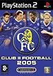 Club Football: Chelsea 2005 (PS2)