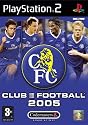 Club Football: Chelsea 2005 (PS2)