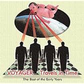 Travels in Time