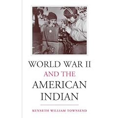 World War II and the American Indian