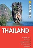 Essential Thailand