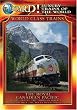 The Royal Canadian Pacific The Royal Canadian Pacific