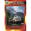 Luxury Trains of the World: The Royal Canadian Pacific