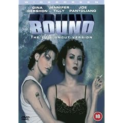 Bound [DVD] [1997]