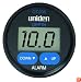 Uniden QT-206 Digital Depth Finder Thru-Hull Transducer (Black)