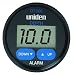 Electronics : Uniden QT-206 Digital Depth Finder Thru-Hull Transducer (Black)