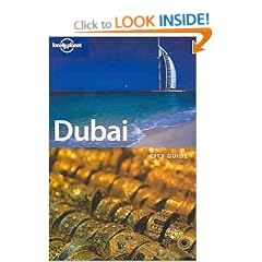 Dubai (Lonely Planet)