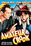 Amateur Crook