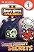 DK Readers L1: Angry Birds Star Wars II: Darth Swindle's Secrets