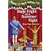 Stage Fright on a Summer Night (Magic Tree House #25)