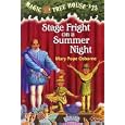 Stage Fright on a Summer Night