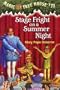 Magic Tree House #25: Stage Fright on a Summer Night