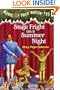 Stage Fright on a Summer Night (Magic Tree House #25)