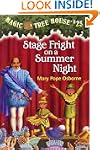 Magic Tree House #25: Stage Fright on...