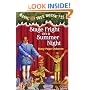 Stage Fright on a Summer Night (Magic Tree House #25)
