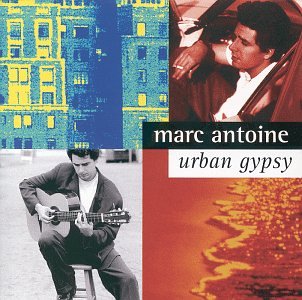 Marc Antoine - Urban Gypsy - Zortam Music