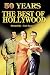 50 Years: The Best of Hollywood