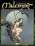 Revue Glénat  / Le Roman de Malemort, tome 6 : Toute l'éternité...