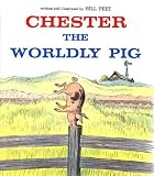 Books : Chester the Worldly Pig