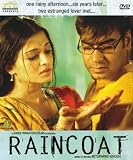 Raincoat [DVD]