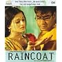 Raincoat [DVD] [2004]