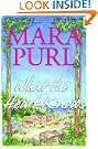 What the Heart Knows: A Milford-Haven Novel - Book One