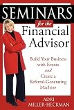 515PL fwzEL. SL160  Seminars for the Financial Advisor