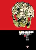 Judge Anderson: Psi files
