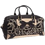 Lollipops Lotus Xlarge Bagage femme - Noir Synthét