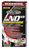 naNOX9 Hardcore-MuscleTech World's Fastest Nitric Oxide, 180 Capsules